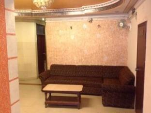 Hotel Kamal Kunj Τζαϊπούρ Εξωτερικό φωτογραφία