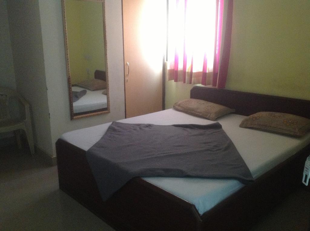 Hotel Kamal Kunj Τζαϊπούρ Εξωτερικό φωτογραφία