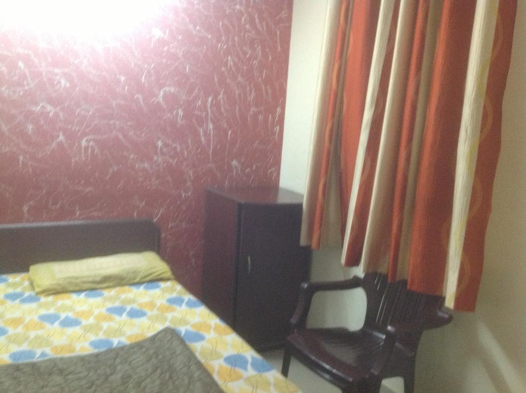 Hotel Kamal Kunj Τζαϊπούρ Δωμάτιο φωτογραφία