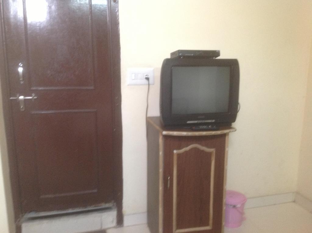 Hotel Kamal Kunj Τζαϊπούρ Εξωτερικό φωτογραφία