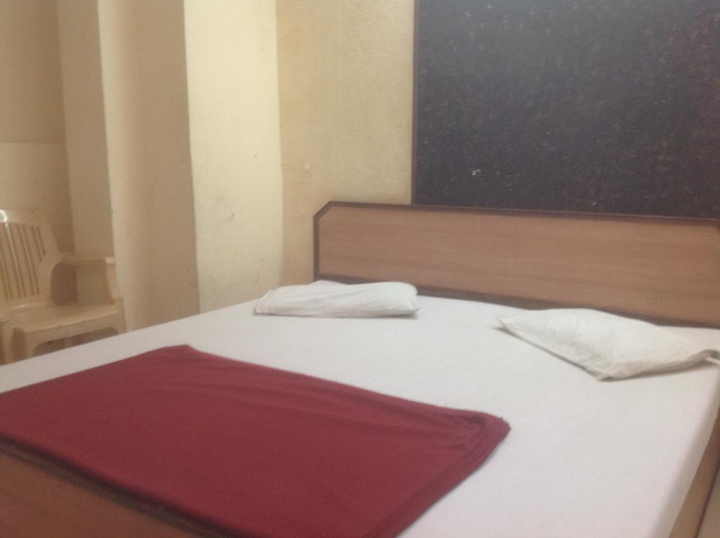 Hotel Kamal Kunj Τζαϊπούρ Εξωτερικό φωτογραφία