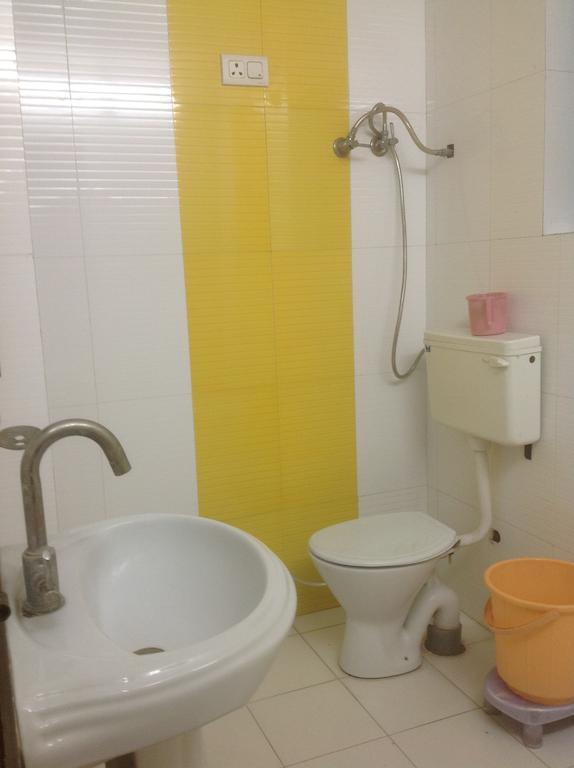 Hotel Kamal Kunj Τζαϊπούρ Δωμάτιο φωτογραφία